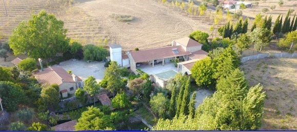 4 Schlafzimmer Grundstück in Santarem, Portugal, Nr. 146446 2
