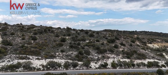 14664 m² terreno en venta en Choirokoitia, Larnaka, Cyprus № 181190 4