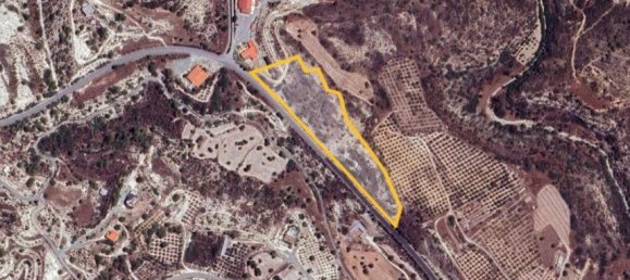 14664 m² terreno en venta en Choirokoitia, Larnaka, Cyprus № 181190 6