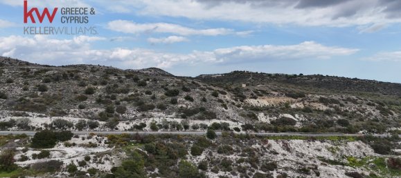 14664 m² terreno en venta en Choirokoitia, Larnaka, Cyprus № 181190 5