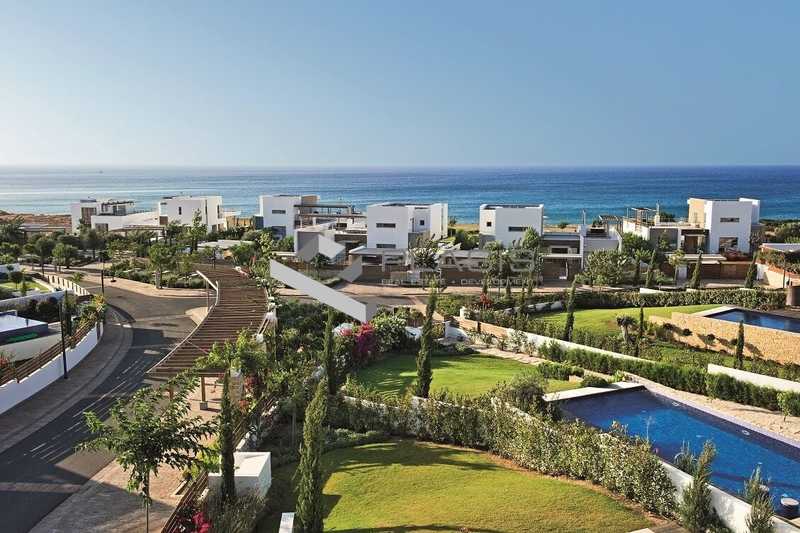 5 bedrooms Villa in Polis, Cyprus No. 106611