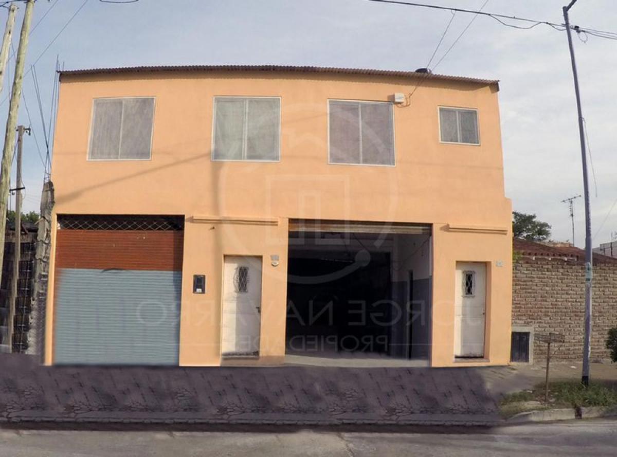 3 bedrooms House in General San Martin, Argentina No. 53921