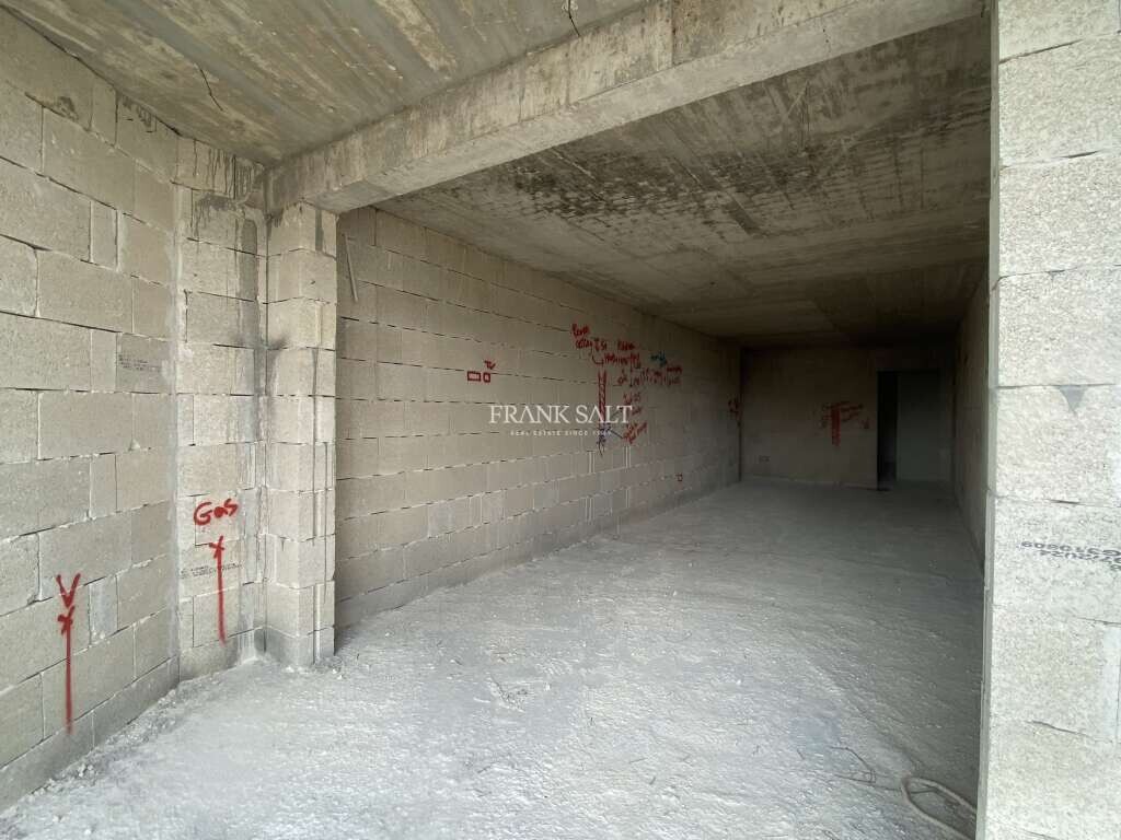 2 Schlafzimmer Wohnung in Mosta, Malta, Nr. 1651