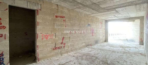 2 Schlafzimmer Wohnung in Mosta, Malta, Nr. 1651 2