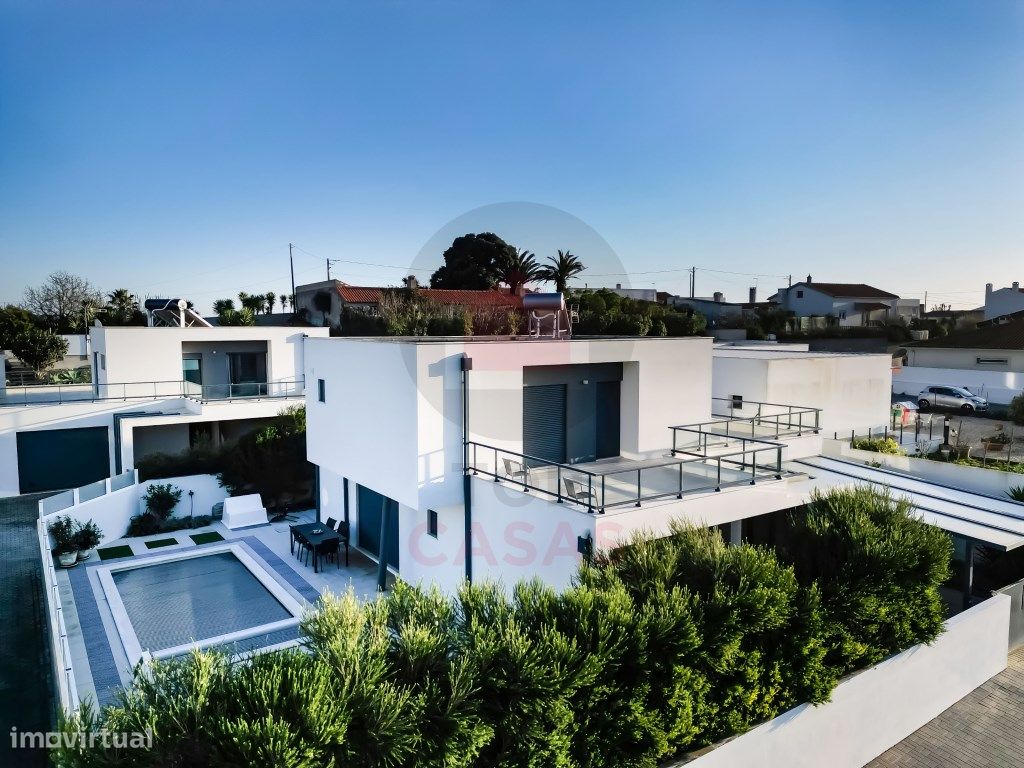 3 غرف نوم منزل في Sao Martinho do Porto, Portugal رقم 271286