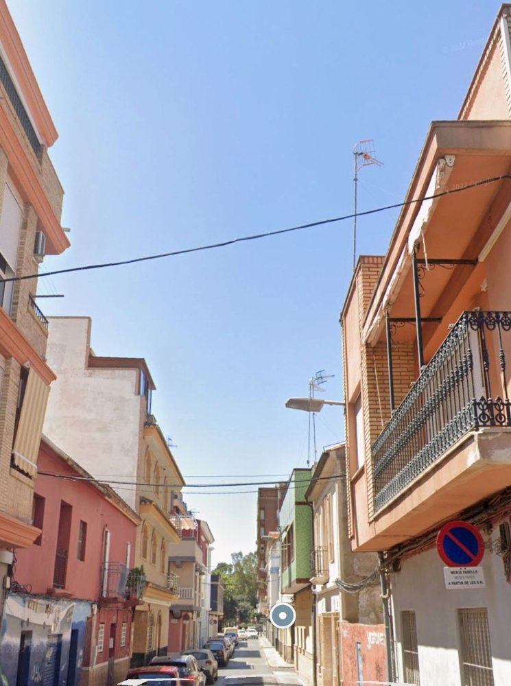 Grundstück in Puerto De Sagunto, Spain, Nr. 215817