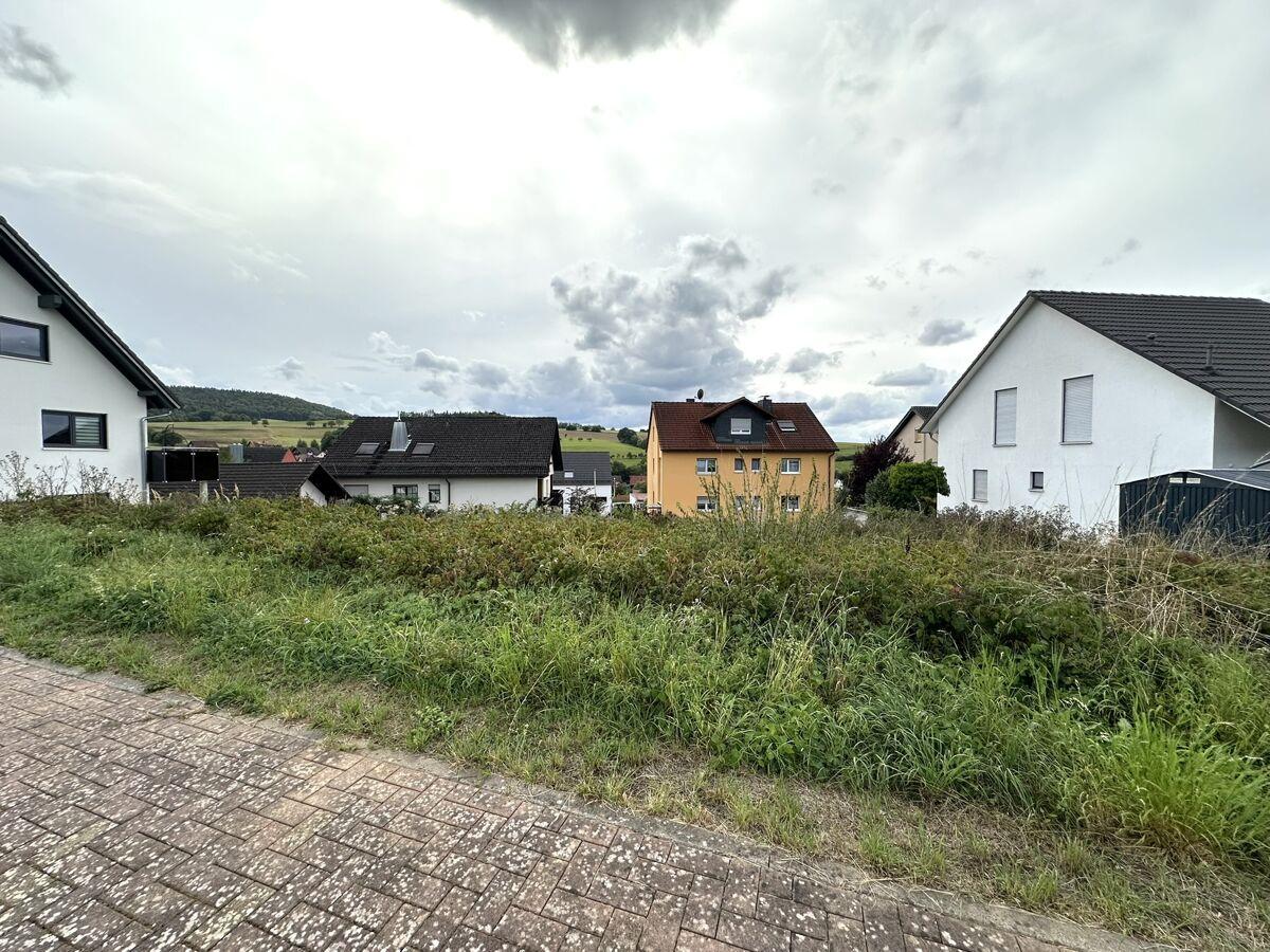 Grundstück in Aschaffenburg, Germany, Nr. 304885