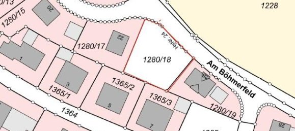 Grundstück in Aschaffenburg, Germany, Nr. 304885 3