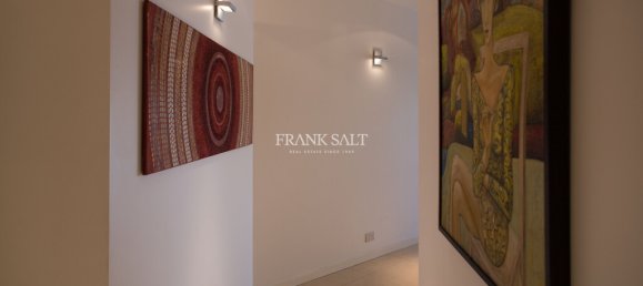 3 bedrooms Apartment in Sliema, Malta No. 3179 14