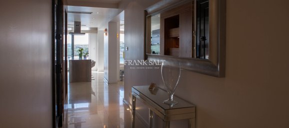 3 bedrooms Apartment in Sliema, Malta No. 3179 13