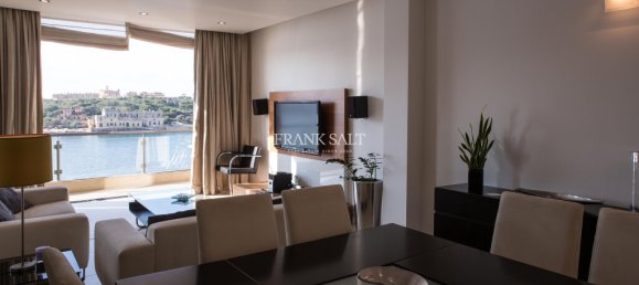 3 bedrooms Apartment in Sliema, Malta No. 3179 3