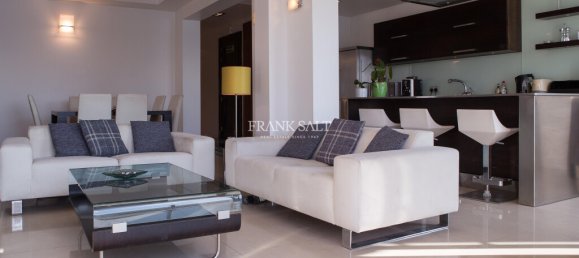 3 bedrooms Apartment in Sliema, Malta No. 3179 4