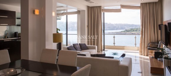 3 bedrooms Apartment in Sliema, Malta No. 3179 2