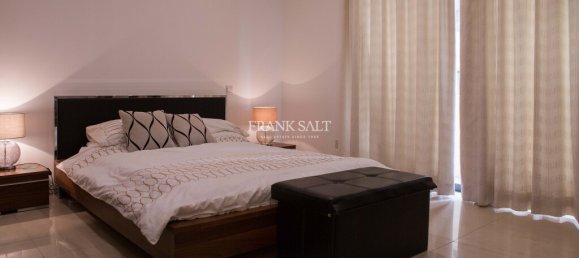 3 bedrooms Apartment in Sliema, Malta No. 3179 11