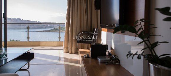 3 bedrooms Apartment in Sliema, Malta No. 3179 5