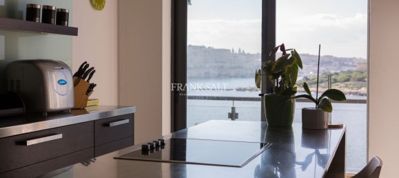 3 bedrooms Apartment in Sliema, Malta No. 3179 9