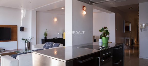 3 bedrooms Apartment in Sliema, Malta No. 3179 6