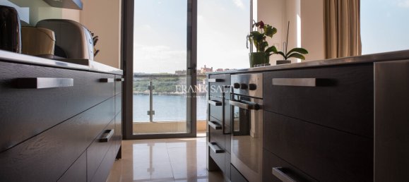 3 bedrooms Apartment in Sliema, Malta No. 3179 7