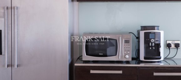 3 bedrooms Apartment in Sliema, Malta No. 3179 8