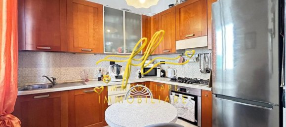 5 rooms Apartment in Rio, Italy No. 171079 3