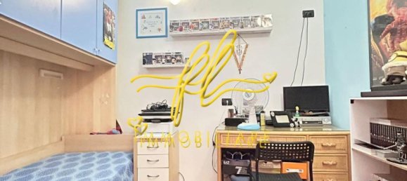 5 rooms Apartment in Rio, Italy No. 171079 10