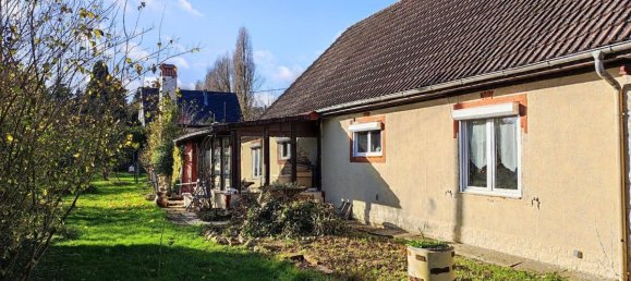 4 bedrooms House in Fislis, France No. 160241 2
