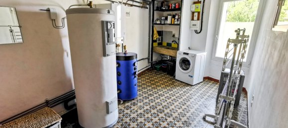 Adosado de 5 dormitorios en Vinon-sur-Verdon, France No. 349150 21