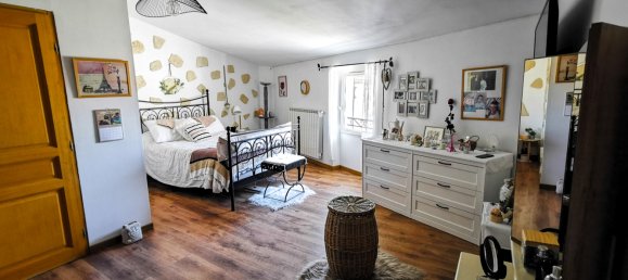 Adosado de 5 dormitorios en Vinon-sur-Verdon, France No. 349150 10