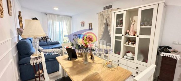 Apartamento de 2 dormitorios en Rincón de la Victoria, Spain No. 168059 5