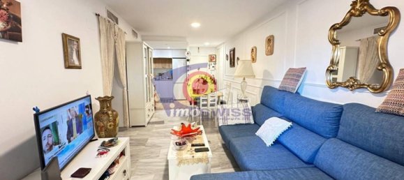 Apartamento de 2 dormitorios en Rincón de la Victoria, Spain No. 168059 2