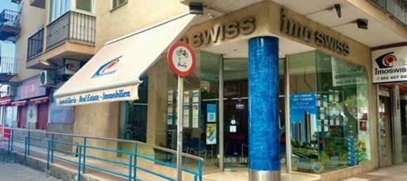 Apartamento de 2 dormitorios en Rincón de la Victoria, Spain No. 168059 19