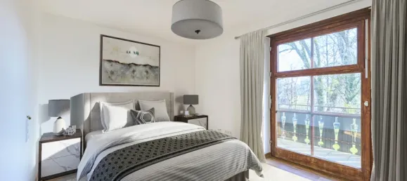 3 غرف نوم شقة في Munich, Germany رقم 279869 9