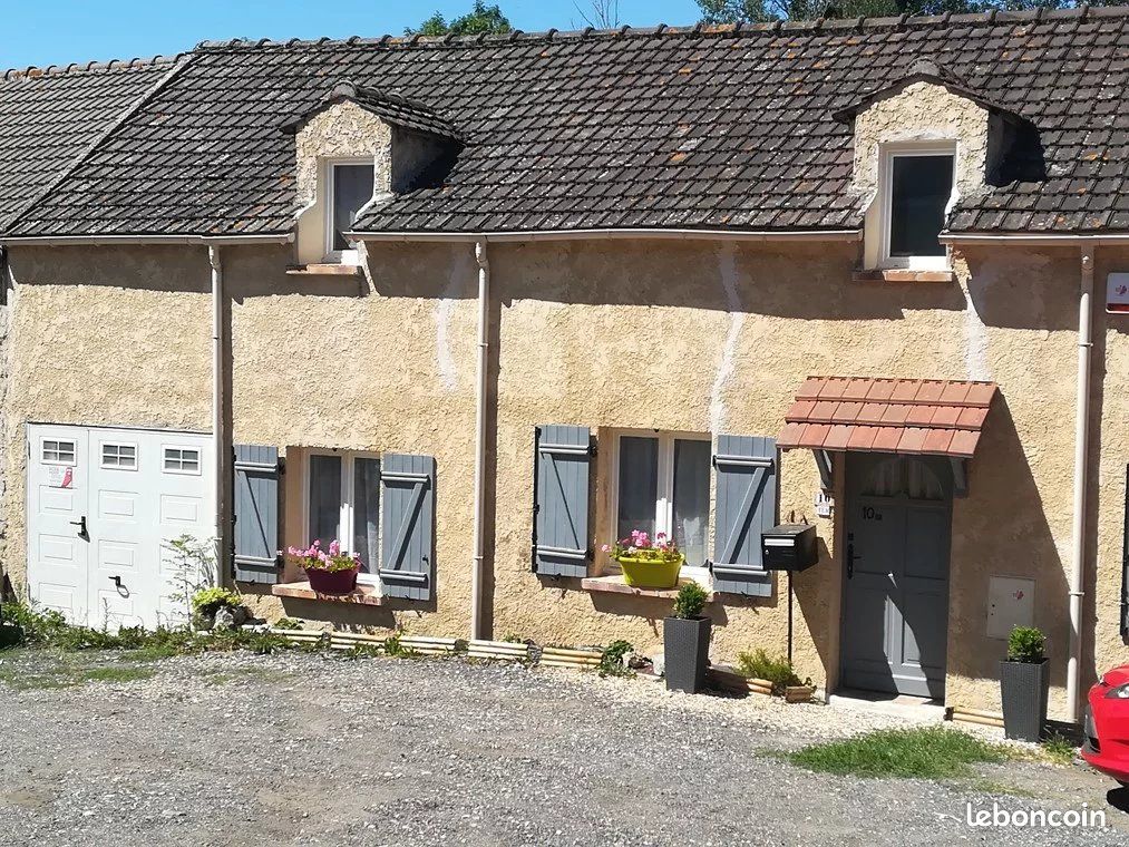 3 Schlafzimmer Haus in Crouy-sur-Ourcq, France, Nr. 172910