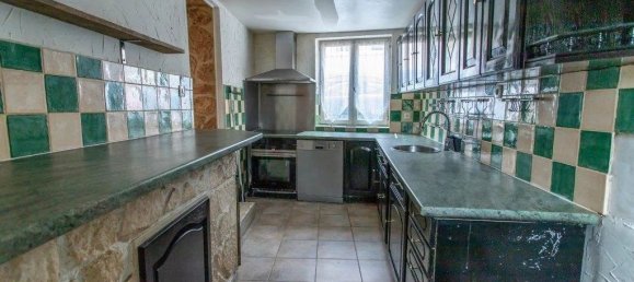 3 Schlafzimmer Haus in Crouy-sur-Ourcq, France, Nr. 172910 2