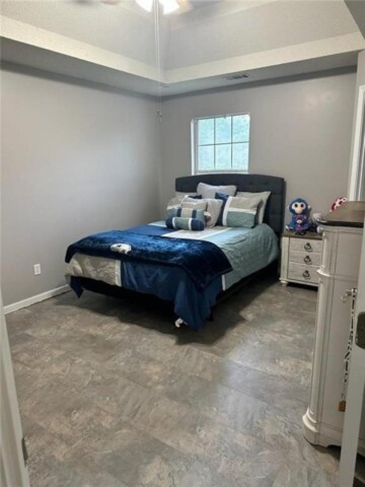 4 bedrooms House in McDonough, USA No. 421430