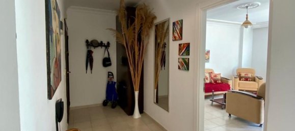 Apartment 2+1 in Oba, Turkey No. 28003 7