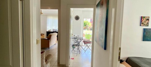 Apartment 2+1 in Oba, Turkey No. 28003 9