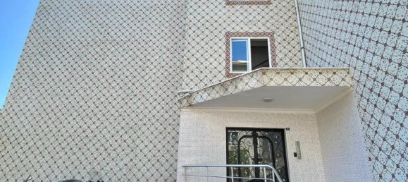 Apartment 2+1 in Oba, Turkey No. 28003 2