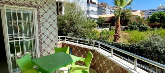 Apartment 2+1 in Oba, Turkey No. 28003 13