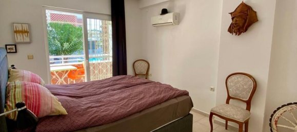 Apartment 2+1 in Oba, Turkey No. 28003 10