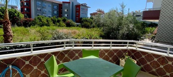 Apartment 2+1 in Oba, Turkey No. 28003 14