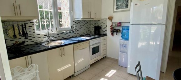 Apartment 2+1 in Oba, Turkey No. 28003 3