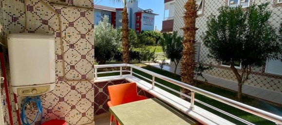 Apartment 2+1 in Oba, Turkey No. 28003 17