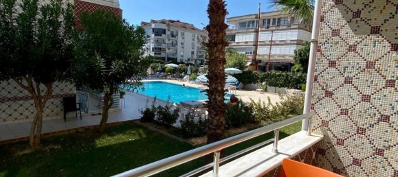 Apartment 2+1 in Oba, Turkey No. 28003 16