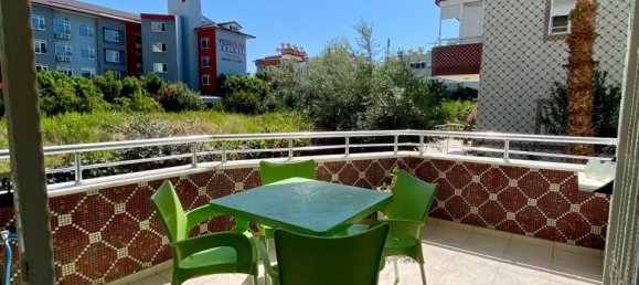 Apartment 2+1 in Oba, Turkey No. 28003 15