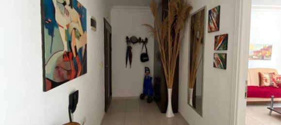 Apartment 2+1 in Oba, Turkey No. 28003 8