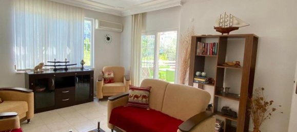 Apartment 2+1 in Oba, Turkey No. 28003 5