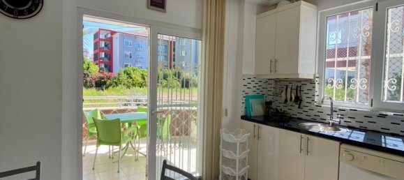 Apartment 2+1 in Oba, Turkey No. 28003 4