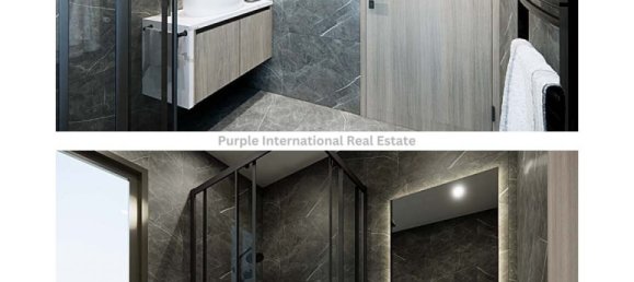 2 Schlafzimmer Wohnung in Strovolos, Cyprus, Nr. 24386 7