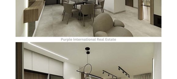 2 Schlafzimmer Wohnung in Strovolos, Cyprus, Nr. 24386 3